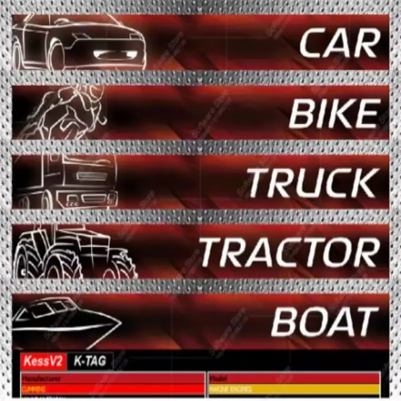 2024 great deal Ksuite 2.80 ECU programming car truck bike Tractors ship repair software fix error RSA for K E S S V2 V5.017
2024 great deal Ksuite 2.80 ECU programming car truck bike Tractors ship repair software fix error RSA for K E S S V2 V5.017