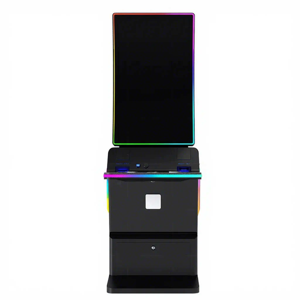 Hot Selling Ban illa Skill Game FUSION Games Board Multi Nudge 5 in 1 Video Game Machine for Sale
Hot Selling Ban illa Skill Game FUSION Games Board Multi Nudge 5 in 1 Video Game Machine for Sale