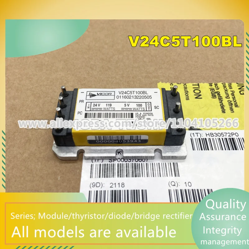 V24C15T100BL V24C5T100BL V28C24T100BL V24C24T100BL V28C12T100BG2 V24C12H100BL V24C5H125BL NEW IGBT MODULE IN STOCK
V24C15T100BL V24C5T100BL V28C24T100BL V24C24T100BL V28C12T100BG2 V24C12H100BL V24C5H125BL NEW IGBT MODULE IN STOCK