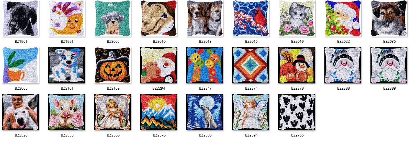 Комплект крючков для защелки пчелы, ковер, печать на холсте ZD694 ручная страна Xaoppakket, сделай сам, ковер, вышивка, аксессуары ручной работы, свиньи 
Комплект крючков для защелки пчелы, ковер, печать на холсте ZD694 ручная страна Xaoppakket, сделай сам, ковер, вышивка, аксессуары ручной работы, свиньи