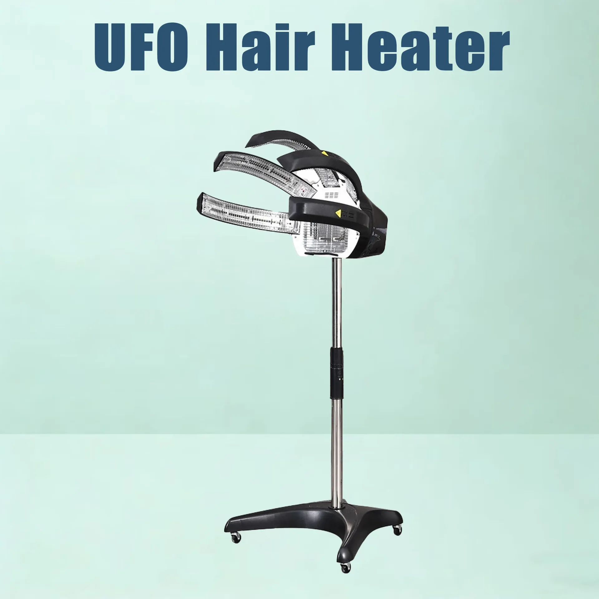 Salons: Dryers, Heating Tools, Dyeing, Perming, Cold Perming, Styling, and Dryer Accelerators
Salons: Dryers, Heating Tools, Dyeing, Perming, Cold Perming, Styling, and Dryer Accelerators