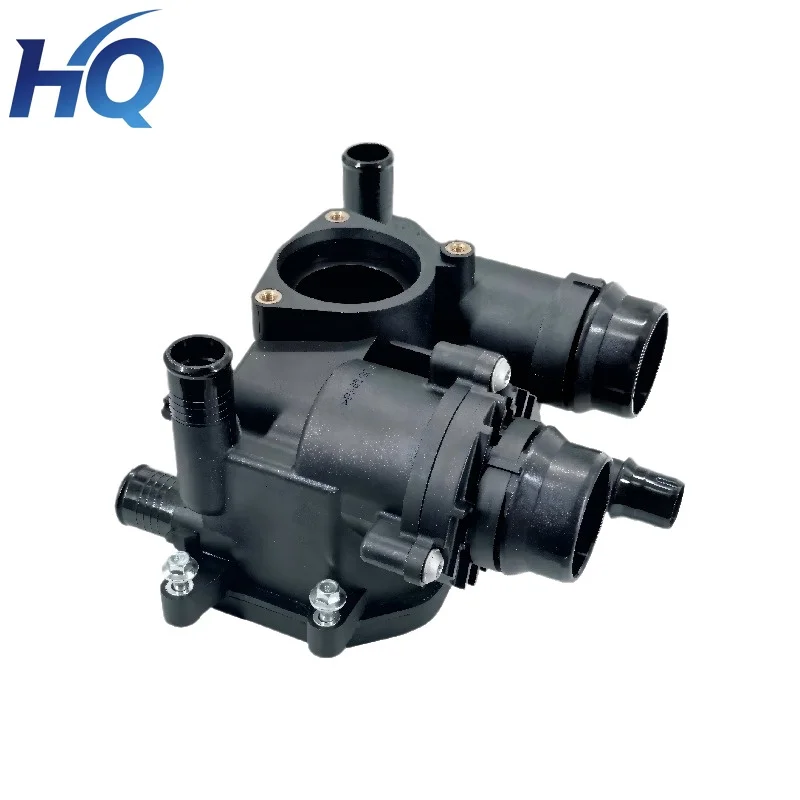 LR110459 LR022695 Car Engine Coolant Thermostat 4.4 diesel for Land Rover Range Rover L405 Sport L494 2013-2017 LR186860
LR110459 LR022695 Car Engine Coolant Thermostat 4.4 diesel for Land Rover Range Rover L405 Sport L494 2013-2017 LR186860