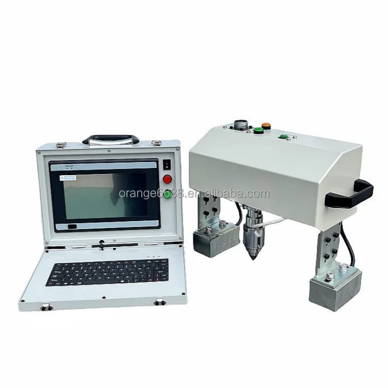 Type car chassis pneumatic Vin number point marking machine pneumatic metal handheld car automatic engraving
Type car chassis pneumatic Vin number point marking machine pneumatic metal handheld car automatic engraving