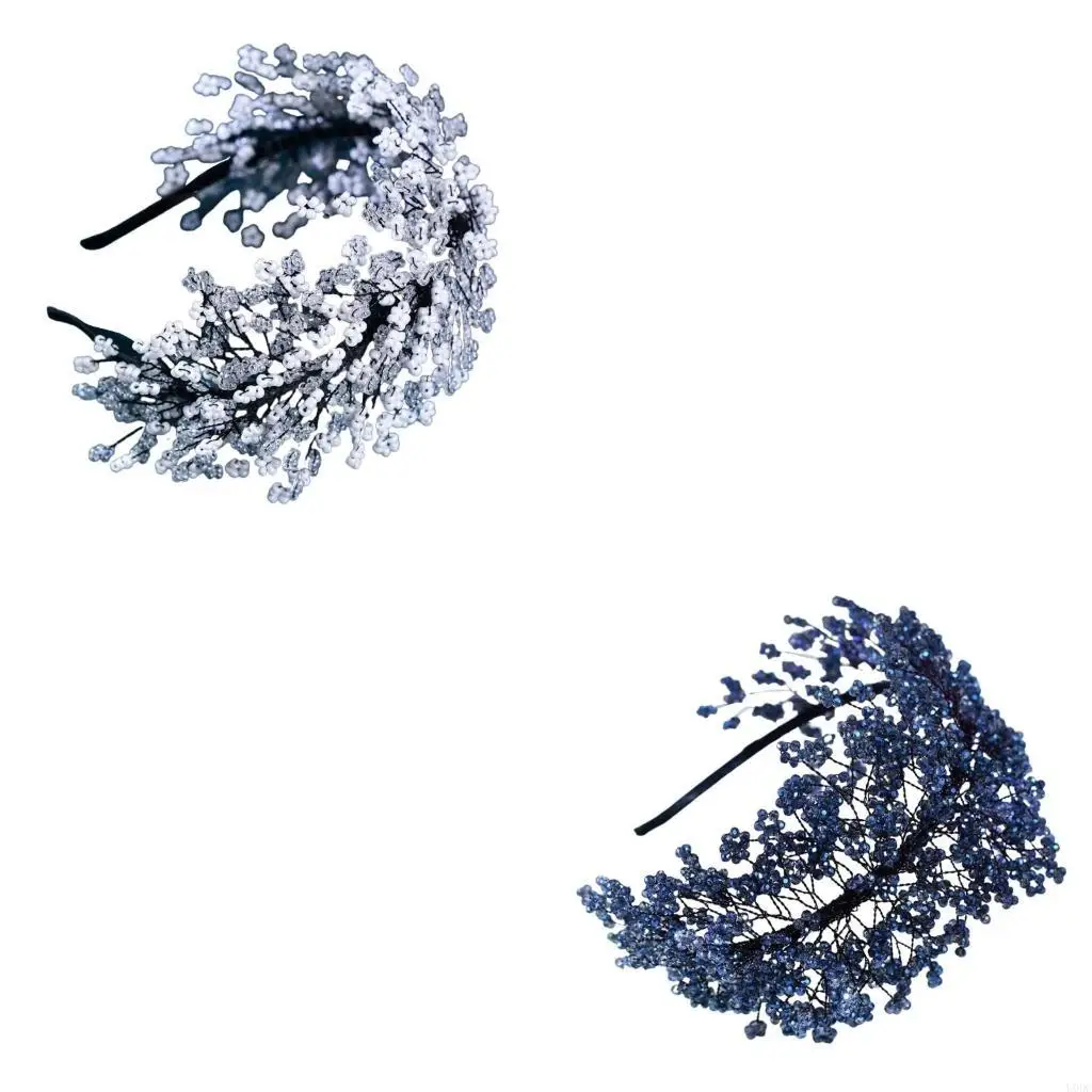 Модная хрустальная цветочная повязка на голову свадебное платье Женское хрустальное волос y166
Модная хрустальная цветочная повязка на голову свадебное платье Женское хрустальное волос y166