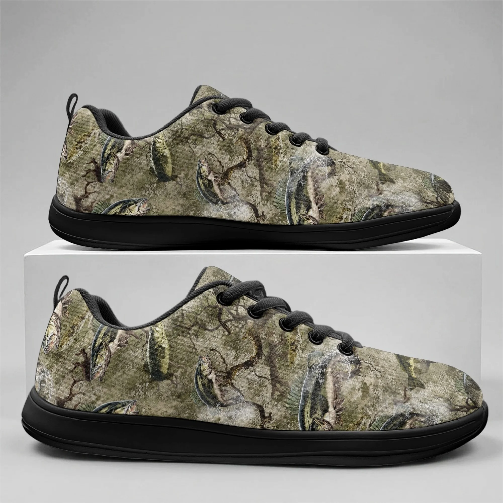XIXIRIMIDO Strappy Wide-toed Shoes Camo Fishing Mens Walking Shoes Casual Shoes Breathable Mesh Women's Fashion Snakers 36-46
XIXIRIMIDO Strappy Wide-toed Shoes Camo Fishing Mens Walking Shoes Casual Shoes Breathable Mesh Women's Fashion Snakers 36-46