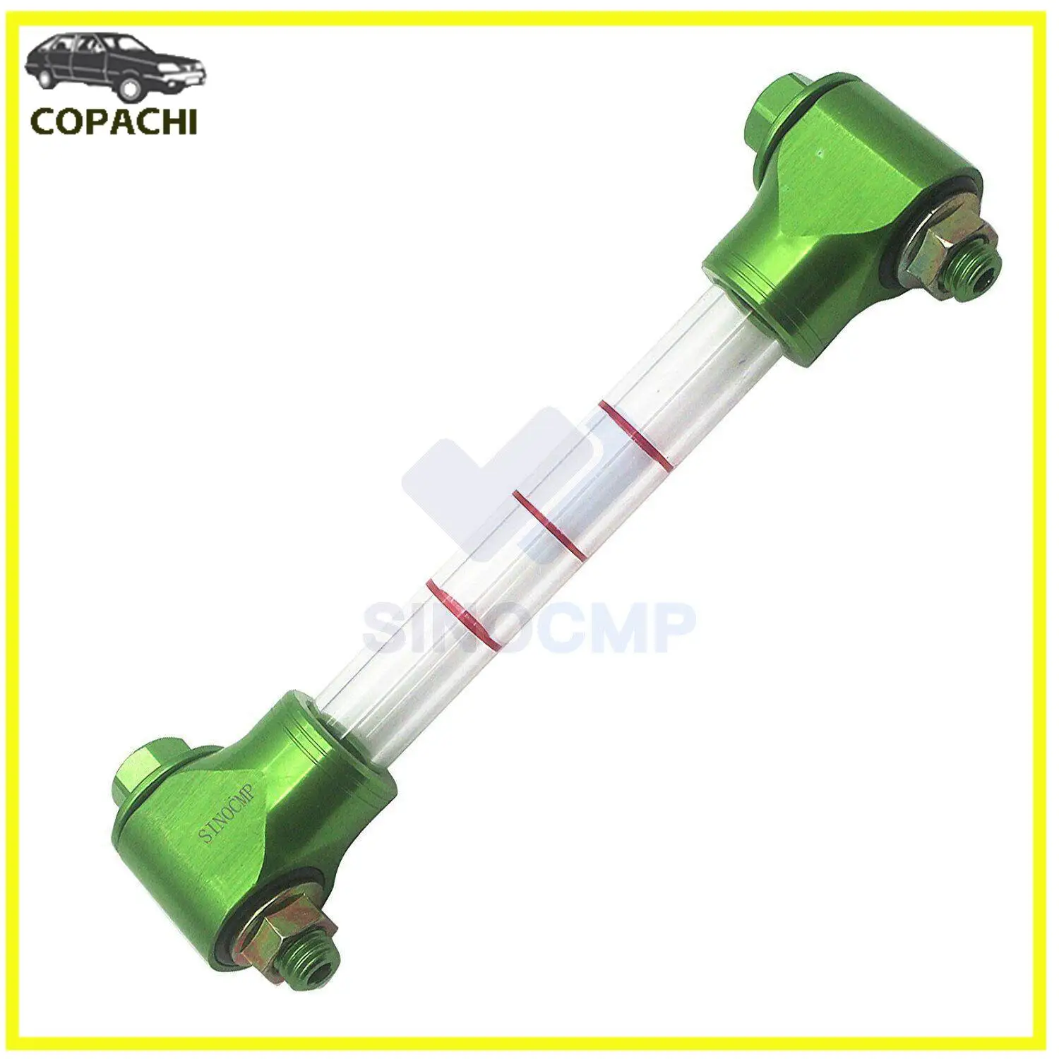 1 шт. EC160 EC210 EC290 EC360 170 мм уровень датчика гидравлического масла для двигателя Volvo, экскаватор, аксессуары для салона автомобиля, замена детали
1 шт. EC160 EC210 EC290 EC360 170 мм уровень датчика гидравлического масла для двигателя Volvo, экскаватор, аксессуары для салона автомобиля, замена детали