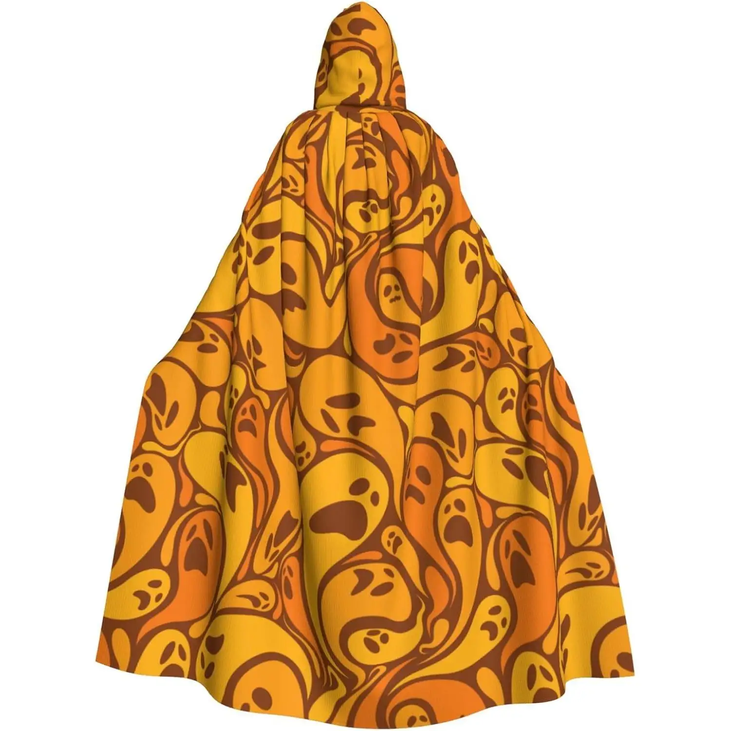 Cartoon Cool Pattern HD Printed Hooded Cape Witch Medieval Costume Cosplay Halloween Vampire Cloak Fashion Unisex Clothing
Cartoon Cool Pattern HD Printed Hooded Cape Witch Medieval Costume Cosplay Halloween Vampire Cloak Fashion Unisex Clothing