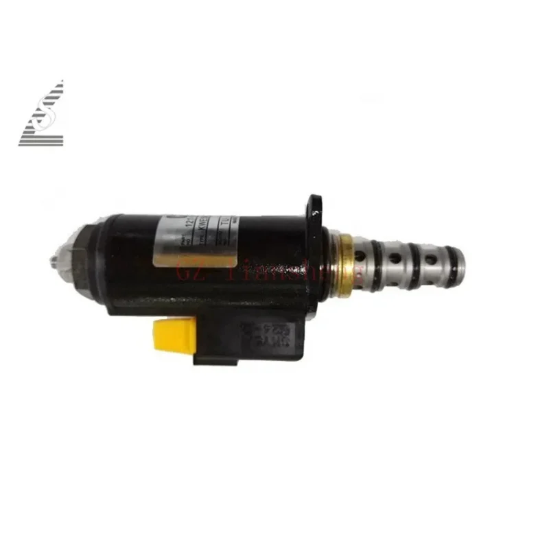Suitable For CAT E320 330B C D Solenoid Valve Model 121-1491 Construction Machinery Parts
Suitable For CAT E320 330B C D Solenoid Valve Model 121-1491 Construction Machinery Parts