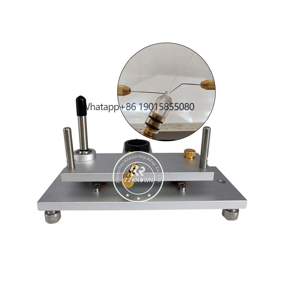 2025 Spiral Head Deferens With Tail Plug Veterinary Artificial Insemination Rods Tube for Bee
2025 Spiral Head Deferens With Tail Plug Veterinary Artificial Insemination Rods Tube for Bee
