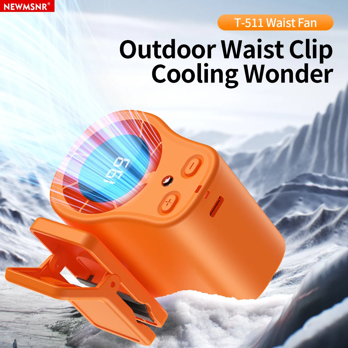 Clip On Portable Powerful Hand Fan 199 Wind Speeds Bladeless Handheld Fan USB Rechargeable Highspeed Fans Electric Eyelash Fan
Clip On Portable Powerful Hand Fan 199 Wind Speeds Bladeless Handheld Fan USB Rechargeable Highspeed Fans Electric Eyelash Fan