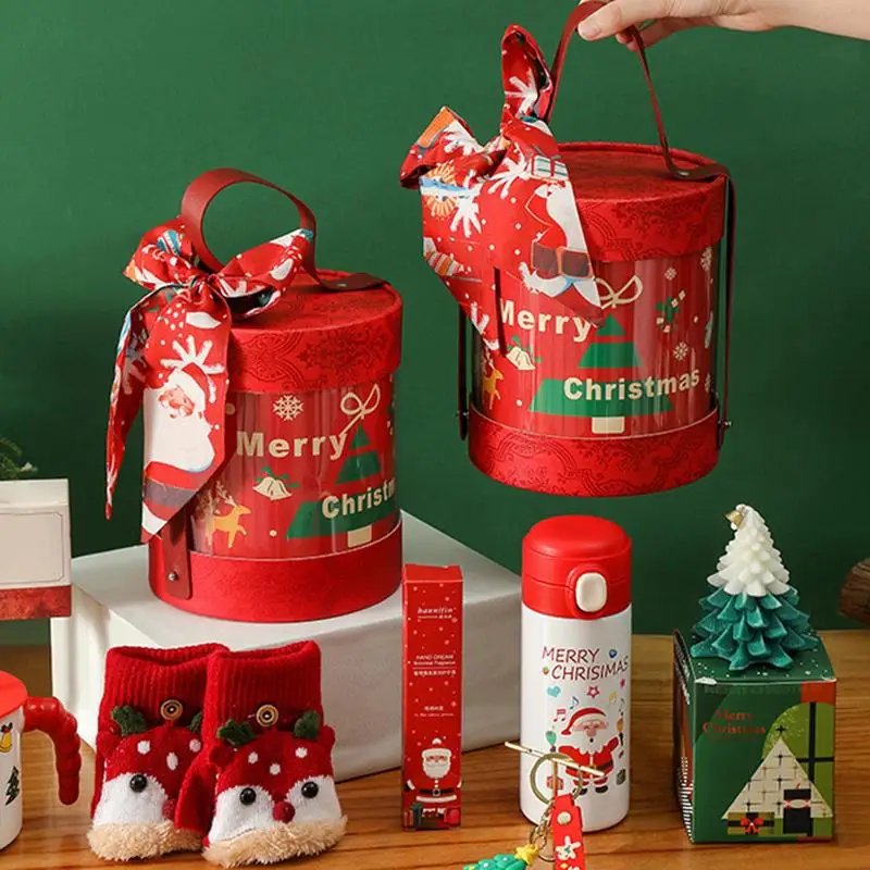 Christmas Baskets for Women Holiday Gift Christmas Decoration Relaxing Bath Gift Unique Christmas Gift Box Merry Christmas Gift
Christmas Baskets for Women Holiday Gift Christmas Decoration Relaxing Bath Gift Unique Christmas Gift Box Merry Christmas Gift