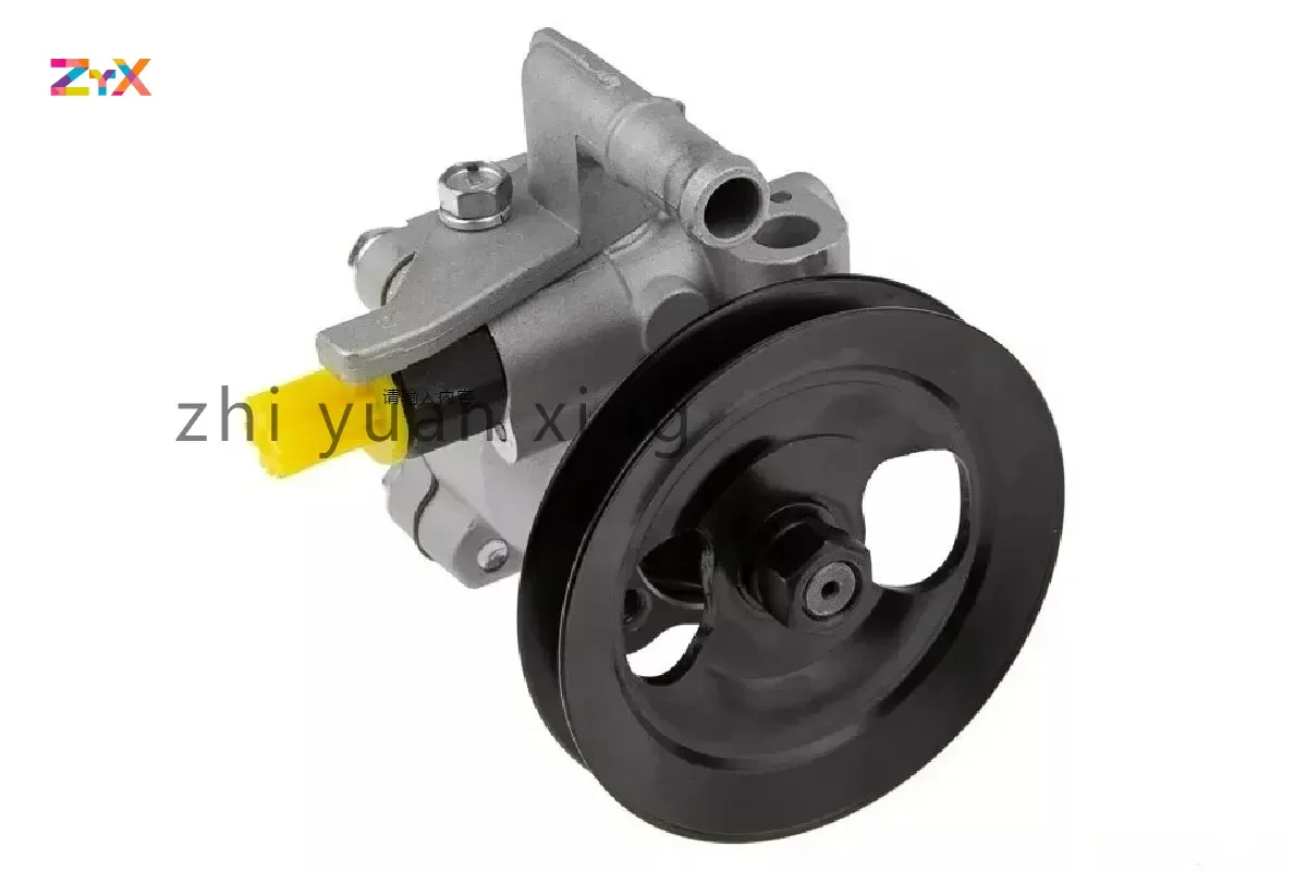 57110-22502 5711022502 5710034003 5711025000 For Hyundai Accent 1.5L 1.6L Power Steering Pump
57110-22502 5711022502 5710034003 5711025000 For Hyundai Accent 1.5L 1.6L Power Steering Pump
