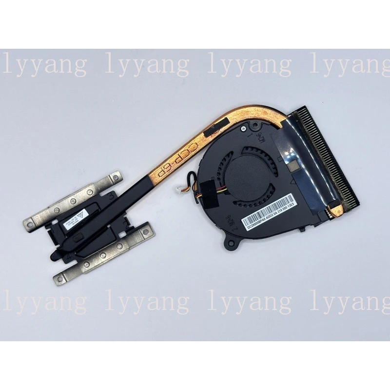 f For Acer Travelmate B113 Series Cooler Fan Cooling Fan AT0RO00A0R0
f For Acer Travelmate B113 Series Cooler Fan Cooling Fan AT0RO00A0R0