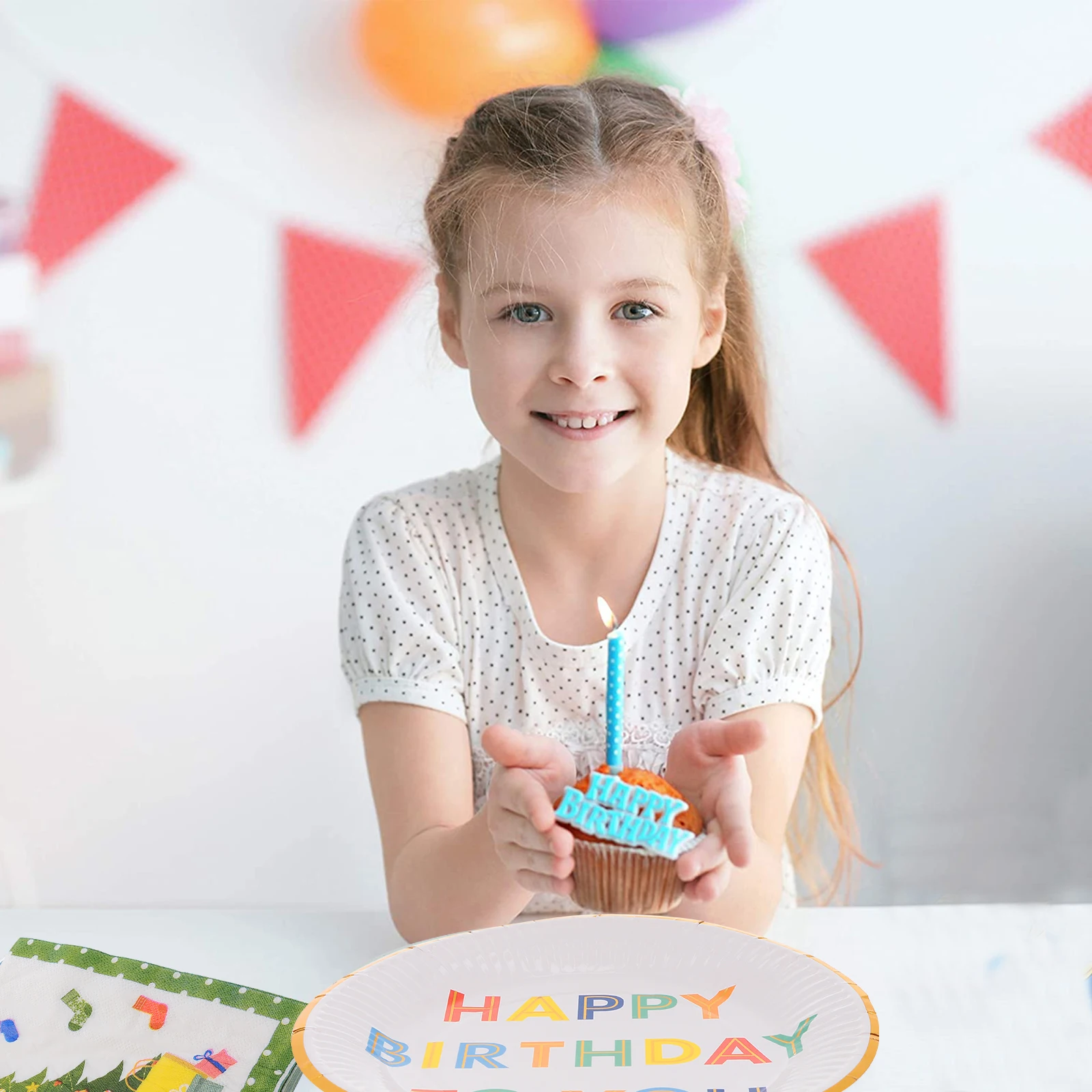 30pcs 7 Inch Birthday Party Paper Plates Round Disposable Cake Plates Supplies Child Party Decorative Food Grade Safe
30pcs 7 Inch Birthday Party Paper Plates Round Disposable Cake Plates Supplies Child Party Decorative Food Grade Safe