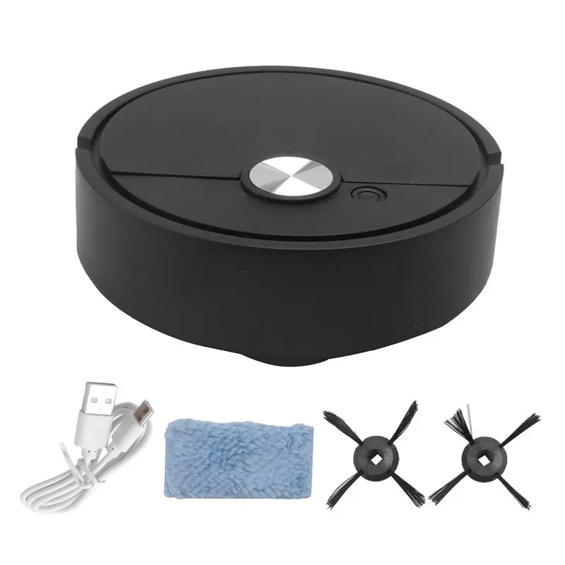 T27C Robot Vacuum Cleaner For Hard Floors Pet Hair Carpets- New Smart Vacuum Cleaner 4000Pa Strong Suction Smart Sweeping A
T27C Robot Vacuum Cleaner For Hard Floors Pet Hair Carpets- New Smart Vacuum Cleaner 4000Pa Strong Suction Smart Sweeping A