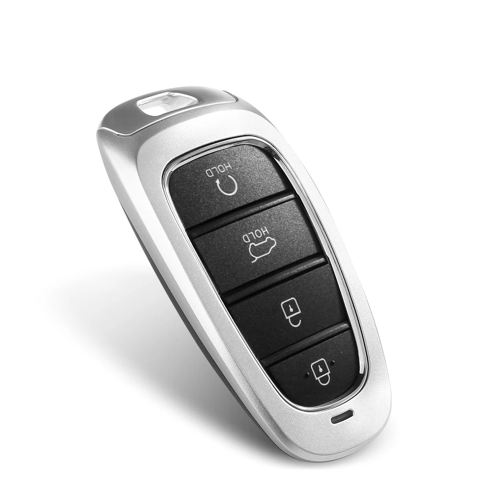 KEYYOU Car Key Shell Case Housing For Hyundai Azira Tucson Prime Nexo DN8 PALISADE Solaris Sonata Sonata Santa Fe NX4 Atos
KEYYOU Car Key Shell Case Housing For Hyundai Azira Tucson Prime Nexo DN8 PALISADE Solaris Sonata Sonata Santa Fe NX4 Atos
