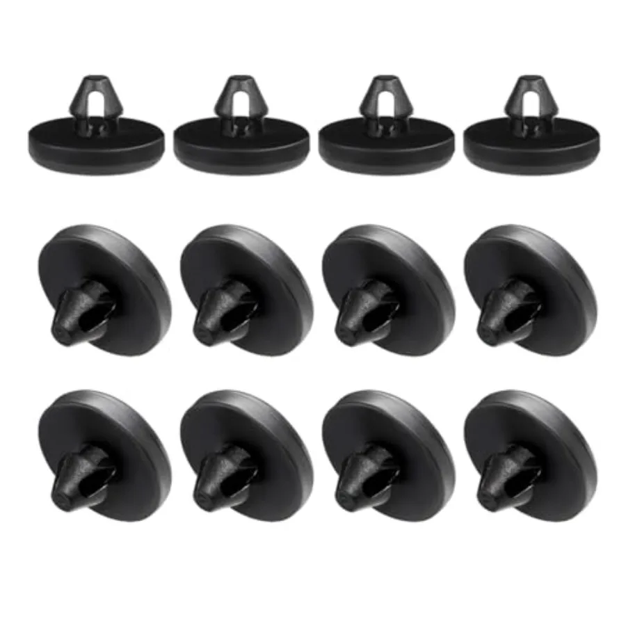 Brake Switch Stopper, Car Brake Pedal Stop Pad Replacement Compatible with 90541-06036, Automotive Brake Light Switch Pad, Clut
Brake Switch Stopper, Car Brake Pedal Stop Pad Replacement Compatible with 90541-06036, Automotive Brake Light Switch Pad, Clut