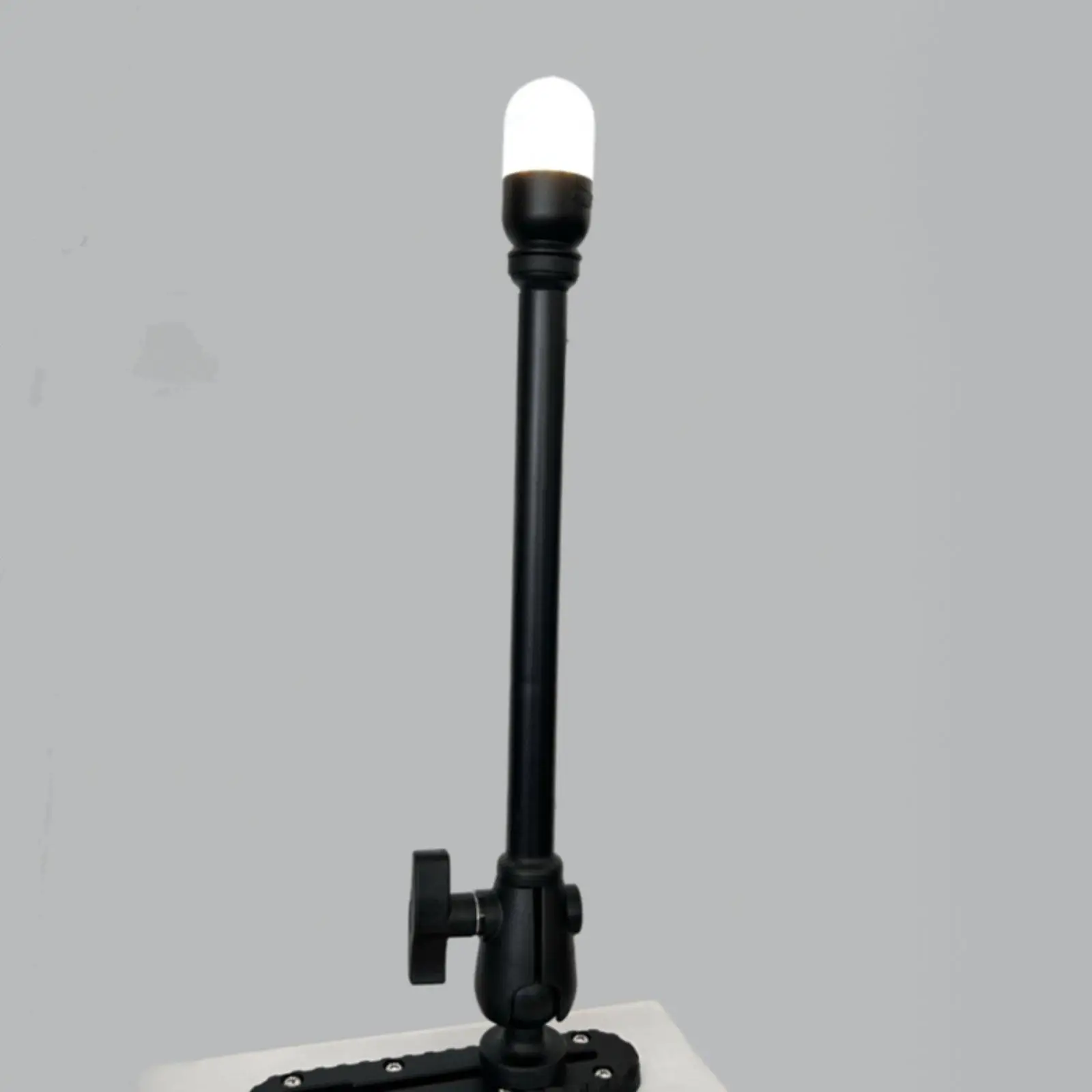 Kayak Light Kayak Accessories Water Resistant,with Pole Kit 360 Degrees Navigation Light for Night Fishing Dinghy Canoe Paddling
Kayak Light Kayak Accessories Water Resistant,with Pole Kit 360 Degrees Navigation Light for Night Fishing Dinghy Canoe Paddling