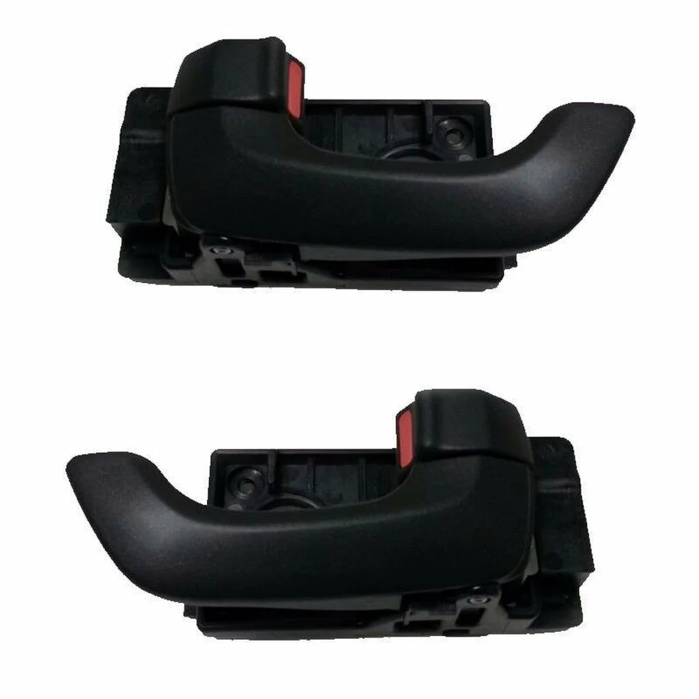 WXZOS 2X внутренняя ручка передней двери для KIA Optima Magentis 2006-10 826102G L&R
WXZOS 2X внутренняя ручка передней двери для KIA Optima Magentis 2006-10 826102G L&R