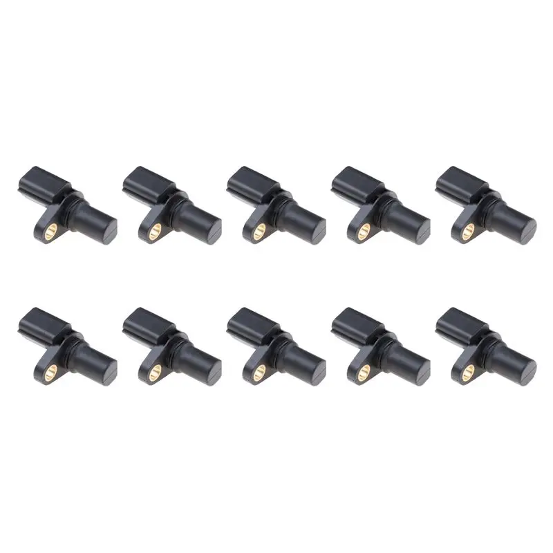 Unique 10X Car Camshaft Position Sensor For Mirage G4 1.2L Pajero Colt Lancer ASX MR985041
Unique 10X Car Camshaft Position Sensor For Mirage G4 1.2L Pajero Colt Lancer ASX MR985041
