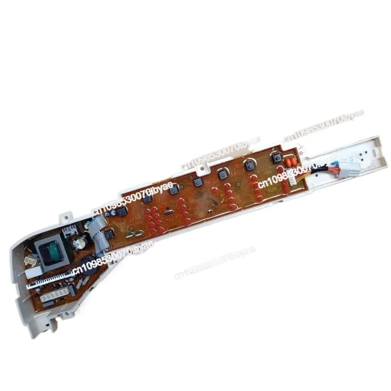 Компьютерная плата стиральной машины XQB60-Z1626 B75688Z21 B65688Z21 0031800004ZK
Компьютерная плата стиральной машины XQB60-Z1626 B75688Z21 B65688Z21 0031800004ZK