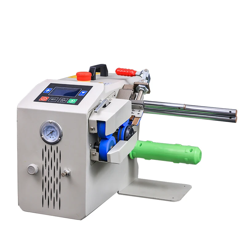 Hulu Film Multifunctional Shoe Support Inflatable High-speed Roller Buffer Air Cushion Hoist Film Inflatable Sealing Machine
Hulu Film Multifunctional Shoe Support Inflatable High-speed Roller Buffer Air Cushion Hoist Film Inflatable Sealing Machine