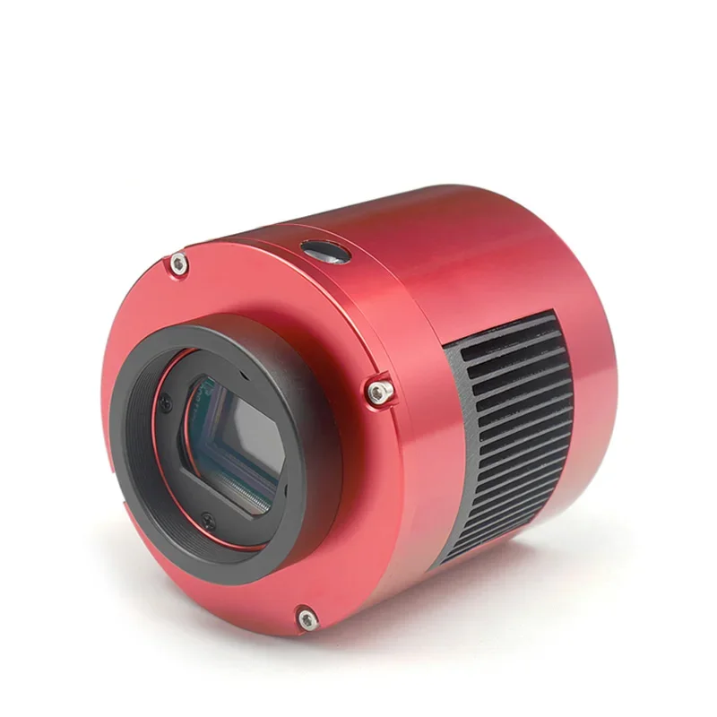 Astronomical Usb Telescope Eyepiece Camera Astronomy Dsp Color CCD CAMERA for Telescope Digital Camera ASI1600MM Pro
Astronomical Usb Telescope Eyepiece Camera Astronomy Dsp Color CCD CAMERA for Telescope Digital Camera ASI1600MM Pro