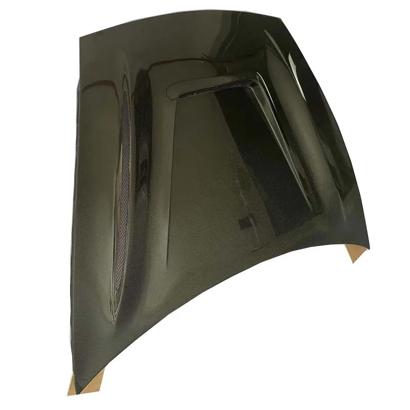 Deren High Quality For 2003-2010 Porsches Cayenne (955 957) GEMB GT Hood Bonnet CF Carbon Fiber
Deren High Quality For 2003-2010 Porsches Cayenne (955 957) GEMB GT Hood Bonnet CF Carbon Fiber