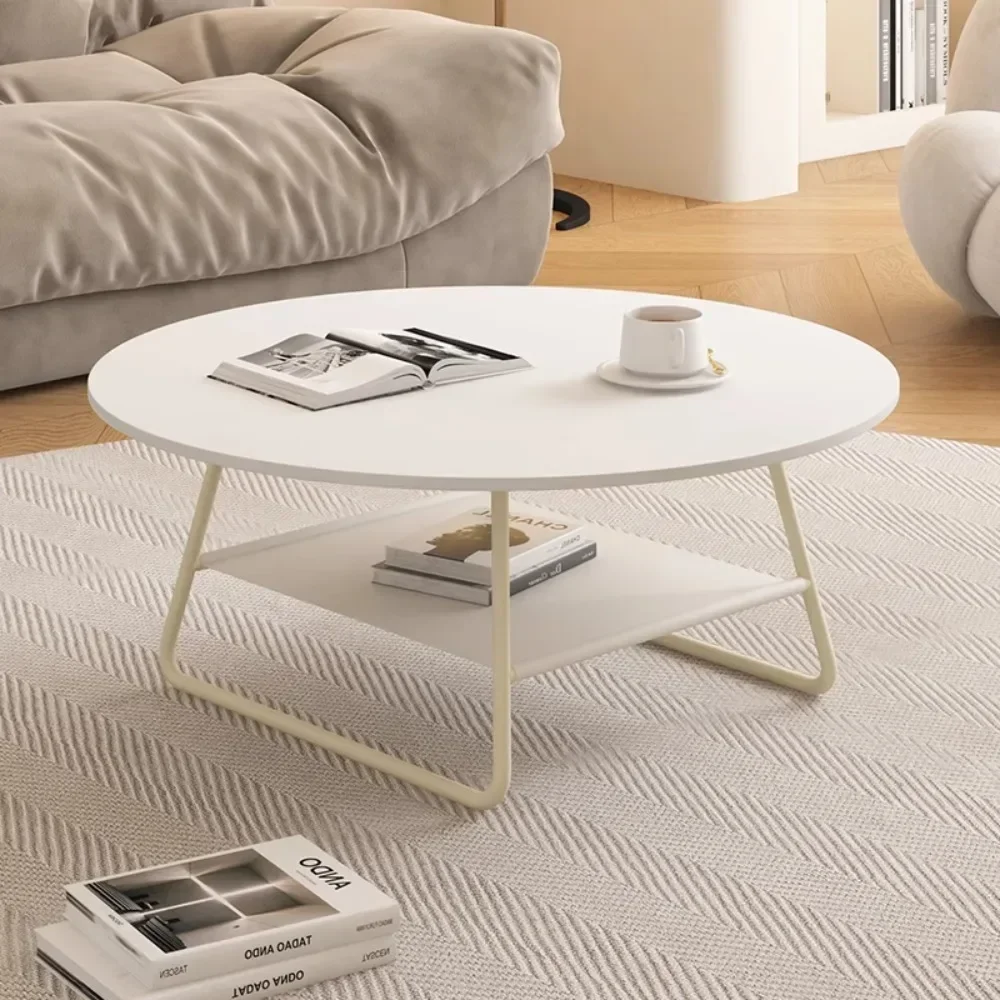 White Simple Coffee Tables Large Organizer Hotel Minimalist Unique Small Coffee Tables Designer Low Mesa Centro Home Decoration
White Simple Coffee Tables Large Organizer Hotel Minimalist Unique Small Coffee Tables Designer Low Mesa Centro Home Decoration
