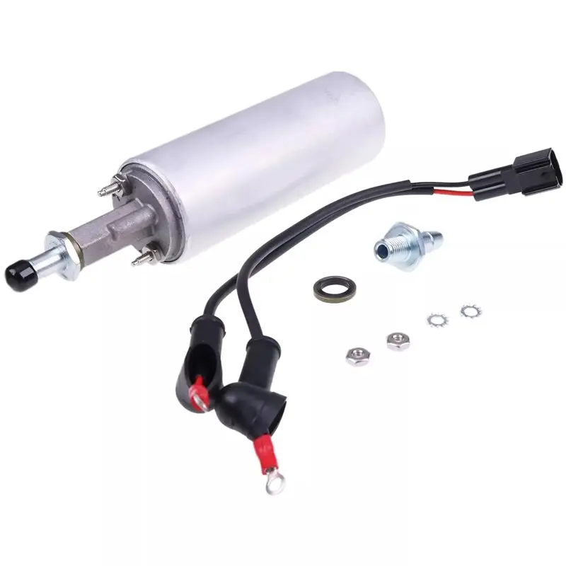 Fuel Pump Part Number 6CB-24410-00-00 6GR-24410-01-00 For Engine XF450 450 HP
Fuel Pump Part Number 6CB-24410-00-00 6GR-24410-01-00 For Engine XF450 450 HP