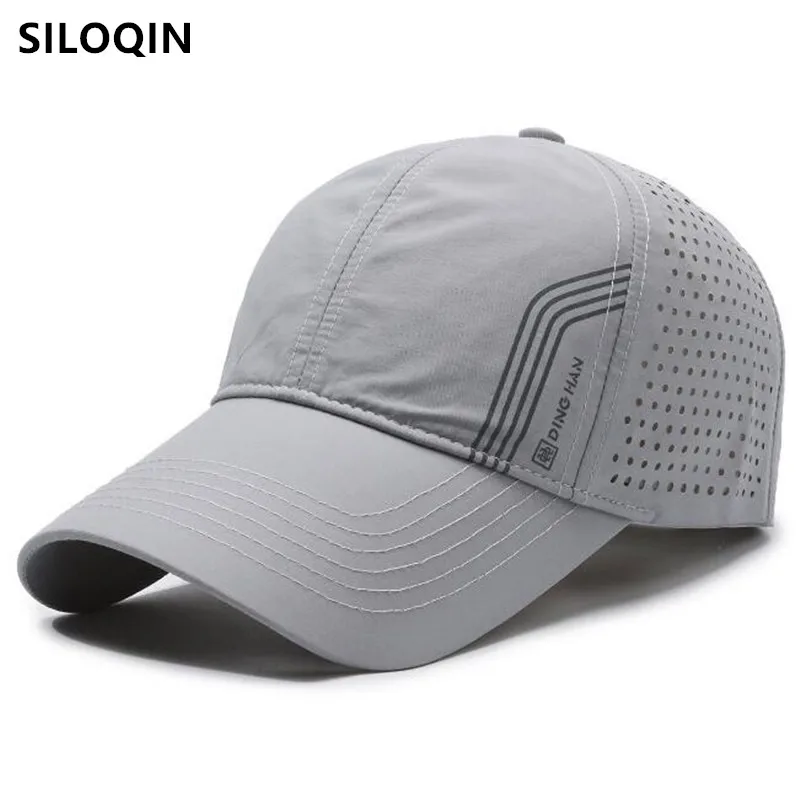 2024 New Summer Women's Hats Breathable Mesh Cap Thin Baseball Cap Golf Cap Party Hat Camping Fishing Caps For Men Snapback Cap
2024 New Summer Women's Hats Breathable Mesh Cap Thin Baseball Cap Golf Cap Party Hat Camping Fishing Caps For Men Snapback Cap