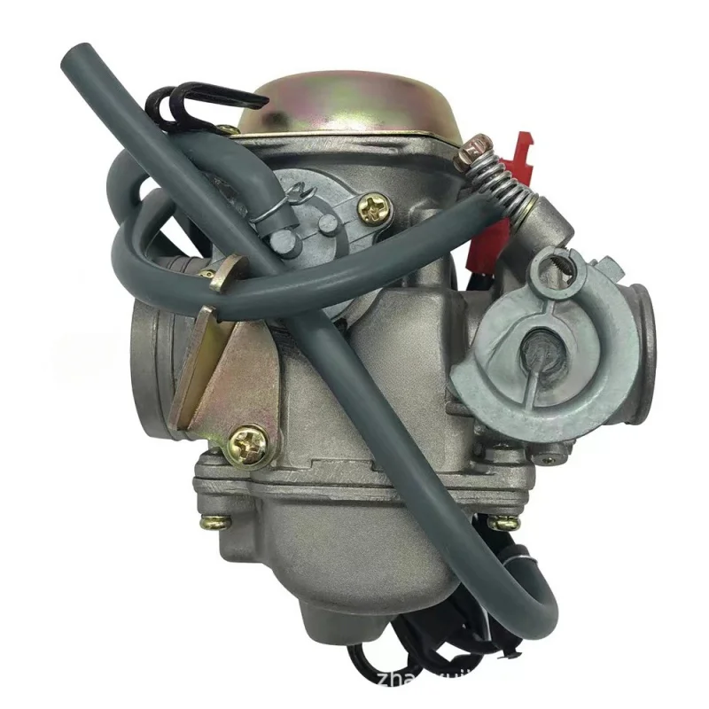 Карбюраторы используются для GY6 Homag ATV 125CC 150CC PD24J 24 мм Lll.
Карбюраторы используются для GY6 Homag ATV 125CC 150CC PD24J 24 мм Lll.