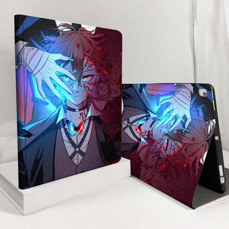 Anime Bungo Stray Dogs Art For iPad Pro Air Mini 1 2 3 4 5 6 7 8th 9th 10th 11th 10.2 9.7 10.5 10.9 11 12.9 13 Inch Tablet Case
Anime Bungo Stray Dogs Art For iPad Pro Air Mini 1 2 3 4 5 6 7 8th 9th 10th 11th 10.2 9.7 10.5 10.9 11 12.9 13 Inch Tablet Case