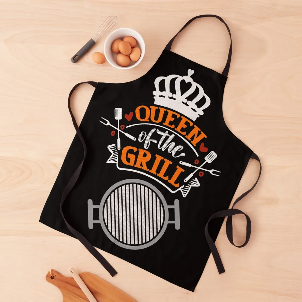 queen of the grill Apron Kitchen Novel Kitchen Accessories japanese style Kitchen Apras For Women Apron
queen of the grill Apron Kitchen Novel Kitchen Accessories japanese style Kitchen Apras For Women Apron