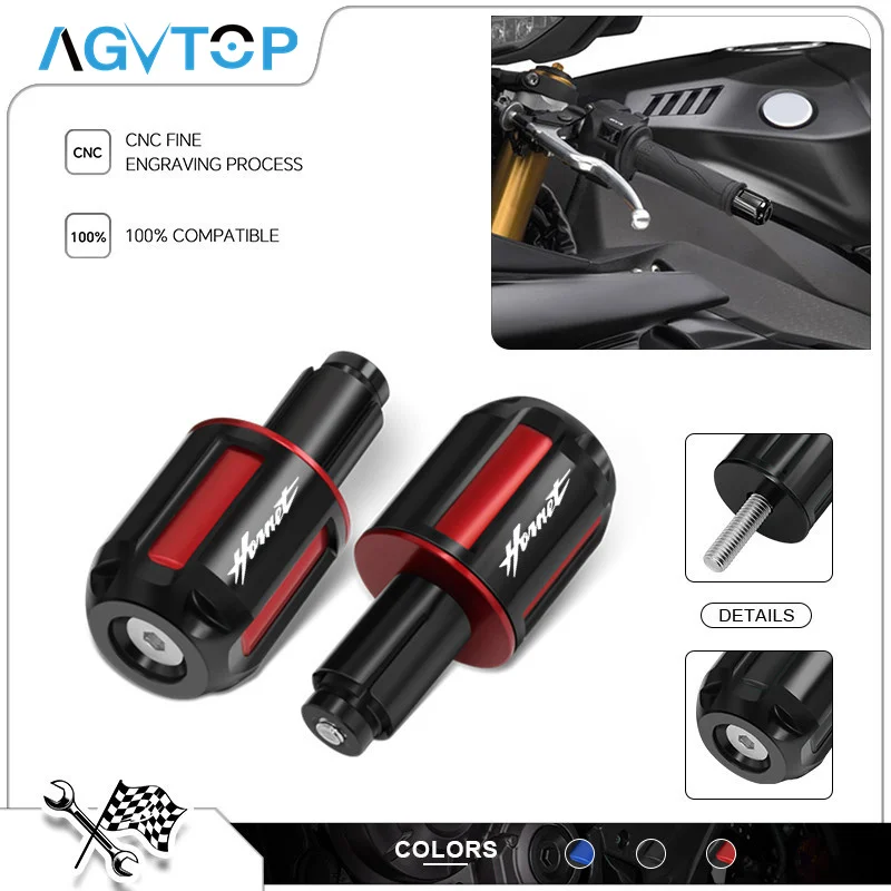 pcx Motorcycle Handlebar Grip Anti Slider Protection Cover For HORNET CB750 CB600F Hornet 600 900 PCX160 PCX155 handle grip
pcx Motorcycle Handlebar Grip Anti Slider Protection Cover For HORNET CB750 CB600F Hornet 600 900 PCX160 PCX155 handle grip