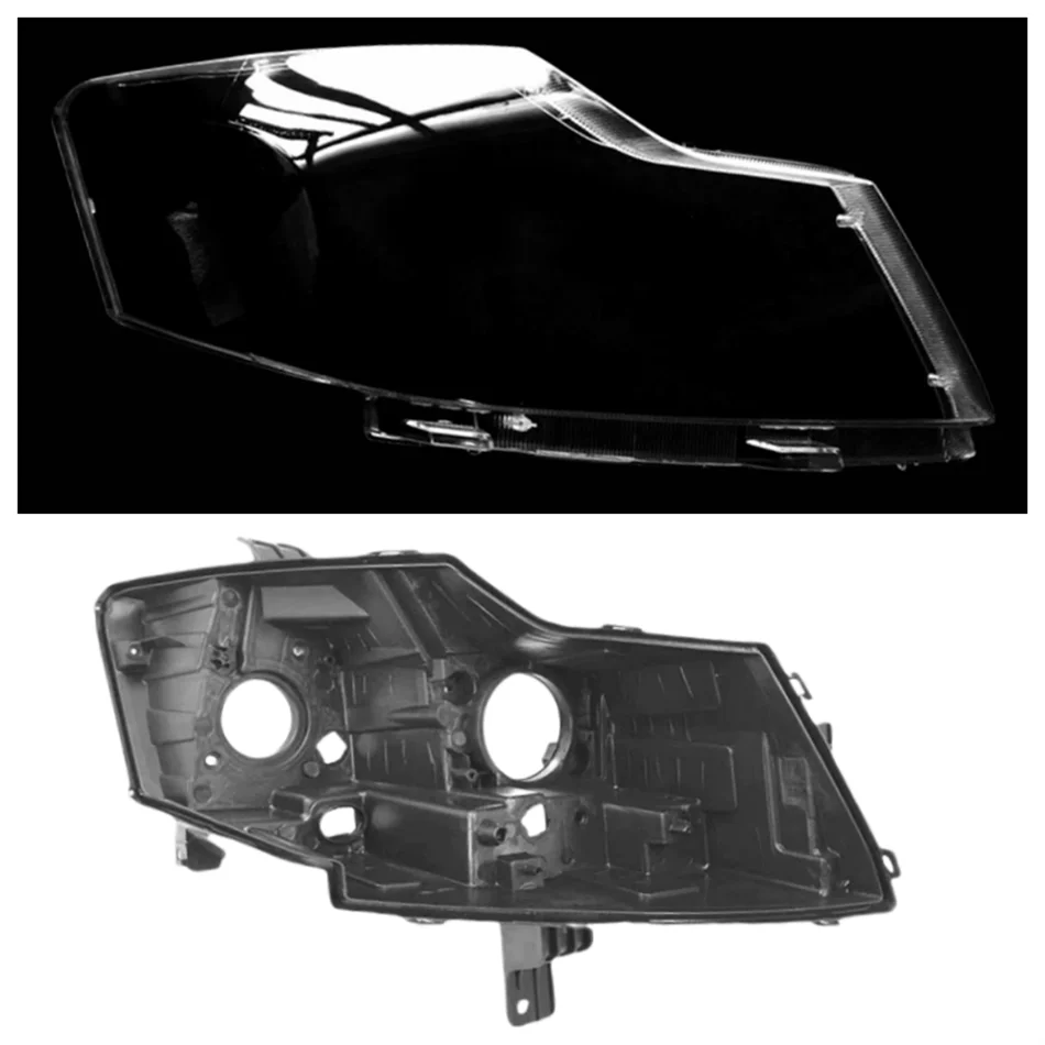 For ChangAn Ruixing M90 Auto Accessories Car Base Head Lamp Shell Headlight Base Headlight Headlamp Housing
For ChangAn Ruixing M90 Auto Accessories Car Base Head Lamp Shell Headlight Base Headlight Headlamp Housing