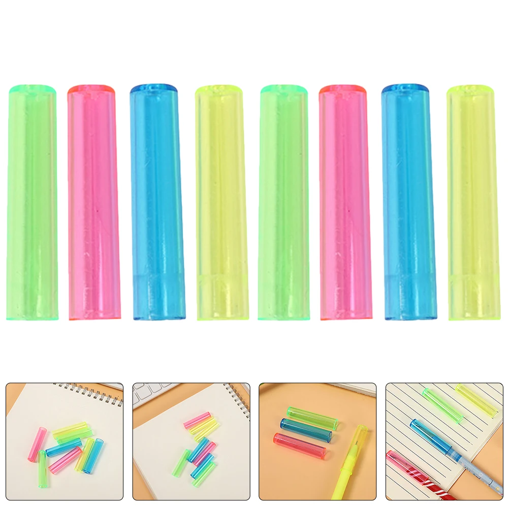 Pencil Case Plastic Cover Caps Tip Protector Covers Erasers for Pencils Point Guard
Pencil Case Plastic Cover Caps Tip Protector Covers Erasers for Pencils Point Guard