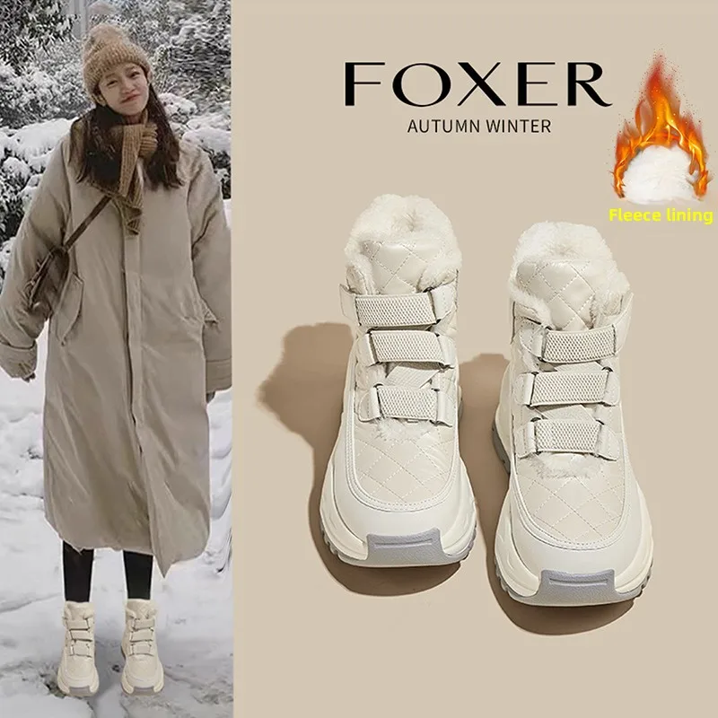 Faionable Thi Fce Snow Boots ort Tube Женские ботинки универсальные зимние Cotton oes ER Brand Casual Sle на высоком каблуке
Faionable Thi Fce Snow Boots ort Tube Женские ботинки универсальные зимние Cotton oes ER Brand Casual Sle на высоком каблуке