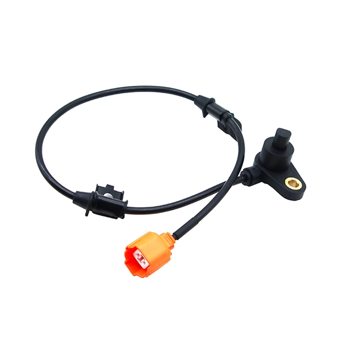 57470-S0K-A53 Rear Right ABS Wheel Speed Sensor for Honda Accord 1998-2002 Acura CL 01-03 TL 99-03 Car Parts 57470S0KA53
57470-S0K-A53 Rear Right ABS Wheel Speed Sensor for Honda Accord 1998-2002 Acura CL 01-03 TL 99-03 Car Parts 57470S0KA53