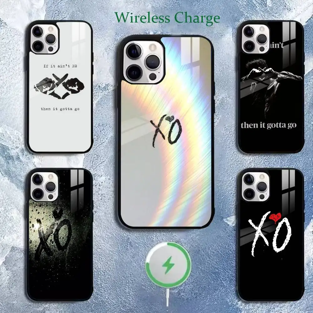 The W-weeknd-XO Phone Case For iPhone17,16,15,14,13,12,11 Plus,Pro,Max Magnetic with Wireless Charging
The W-weeknd-XO Phone Case For iPhone17,16,15,14,13,12,11 Plus,Pro,Max Magnetic with Wireless Charging