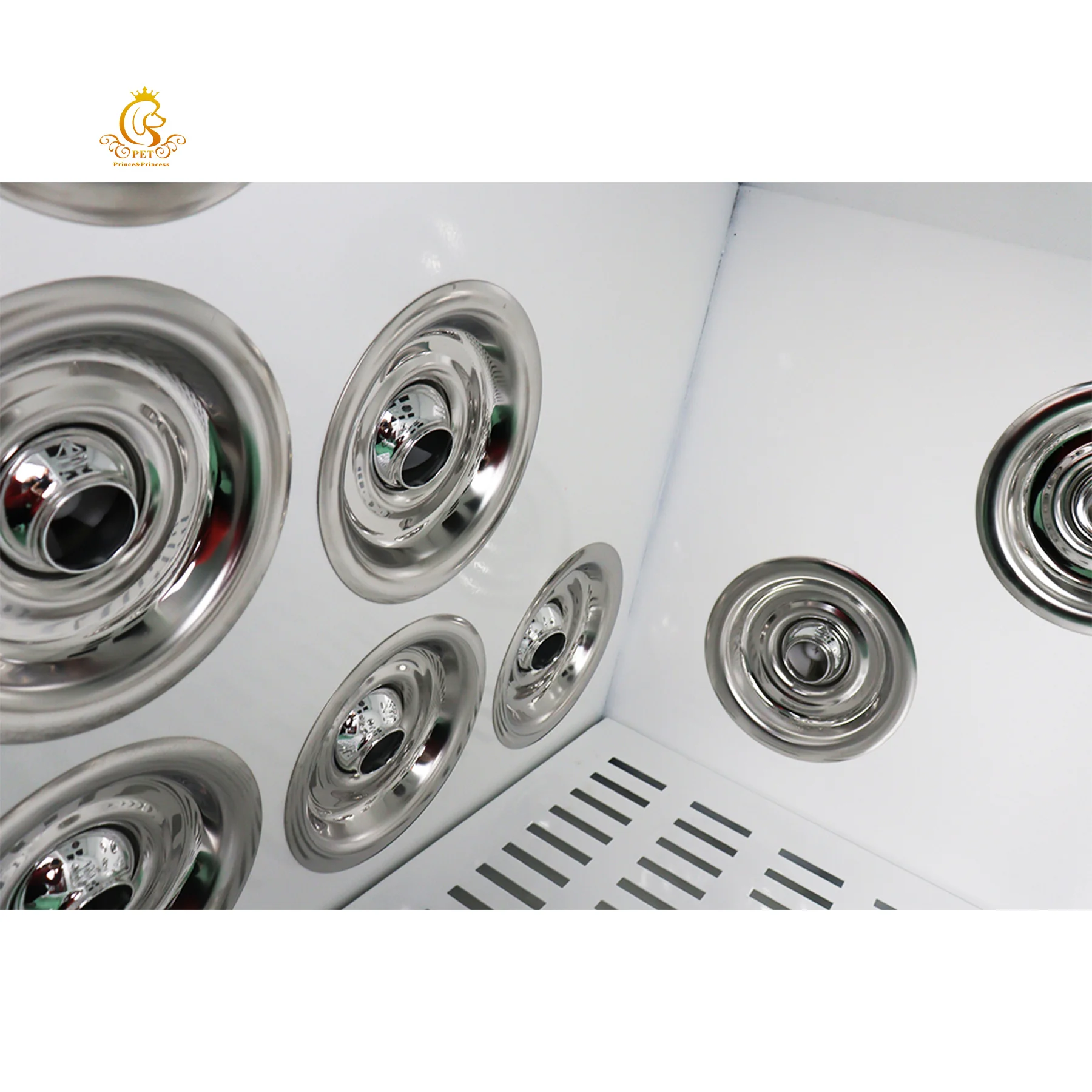 Automatic Pet Dryer Box Pet Drying Cabinet Animal Hospital Clinic Pet Cat Drying Chamber Machine
Automatic Pet Dryer Box Pet Drying Cabinet Animal Hospital Clinic Pet Cat Drying Chamber Machine