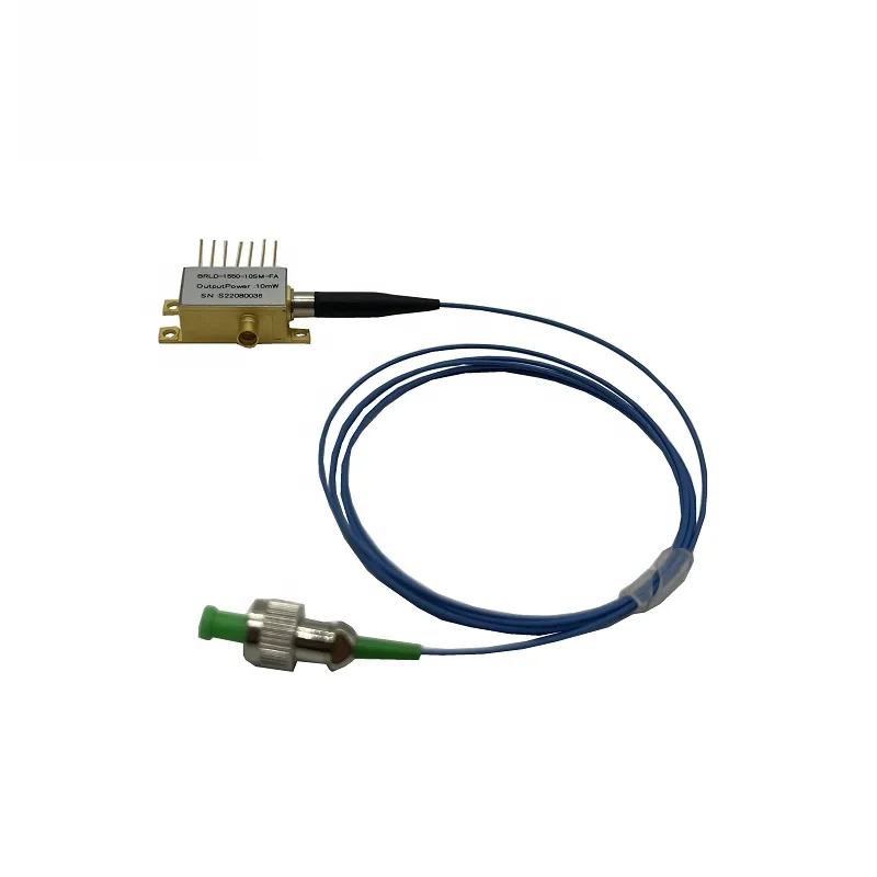 Electro-Sorption Modulated Diode EML
Electro-Sorption Modulated Diode EML