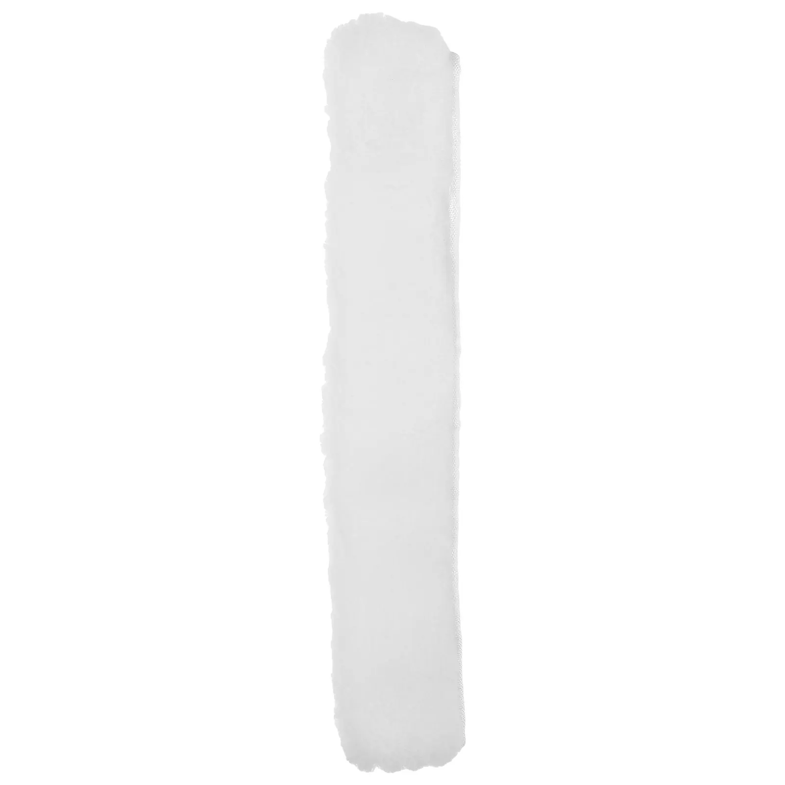 1 Replacement Pad Microfiber Window Cleaning Squeegee Tool Refill Cloth Suitable Glass Doors Walls Mirrors Long Lasting
1 Replacement Pad Microfiber Window Cleaning Squeegee Tool Refill Cloth Suitable Glass Doors Walls Mirrors Long Lasting