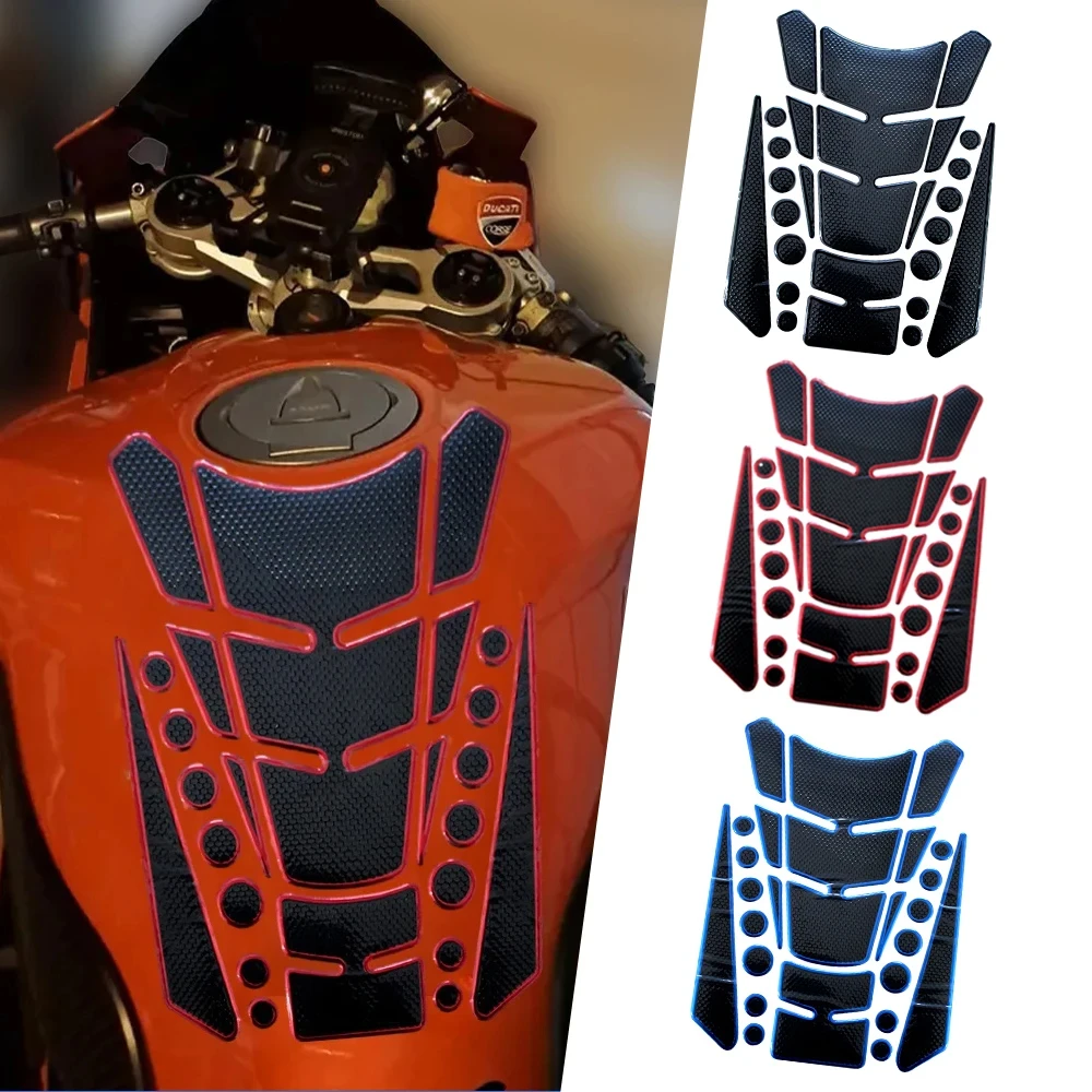 3D Car Motorcycle Gas Fuel Tank Pad Sticker Decal Motorcycle Devil Protector Fuel Racing Accessories Universal Type
3D Car Motorcycle Gas Fuel Tank Pad Sticker Decal Motorcycle Devil Protector Fuel Racing Accessories Universal Type