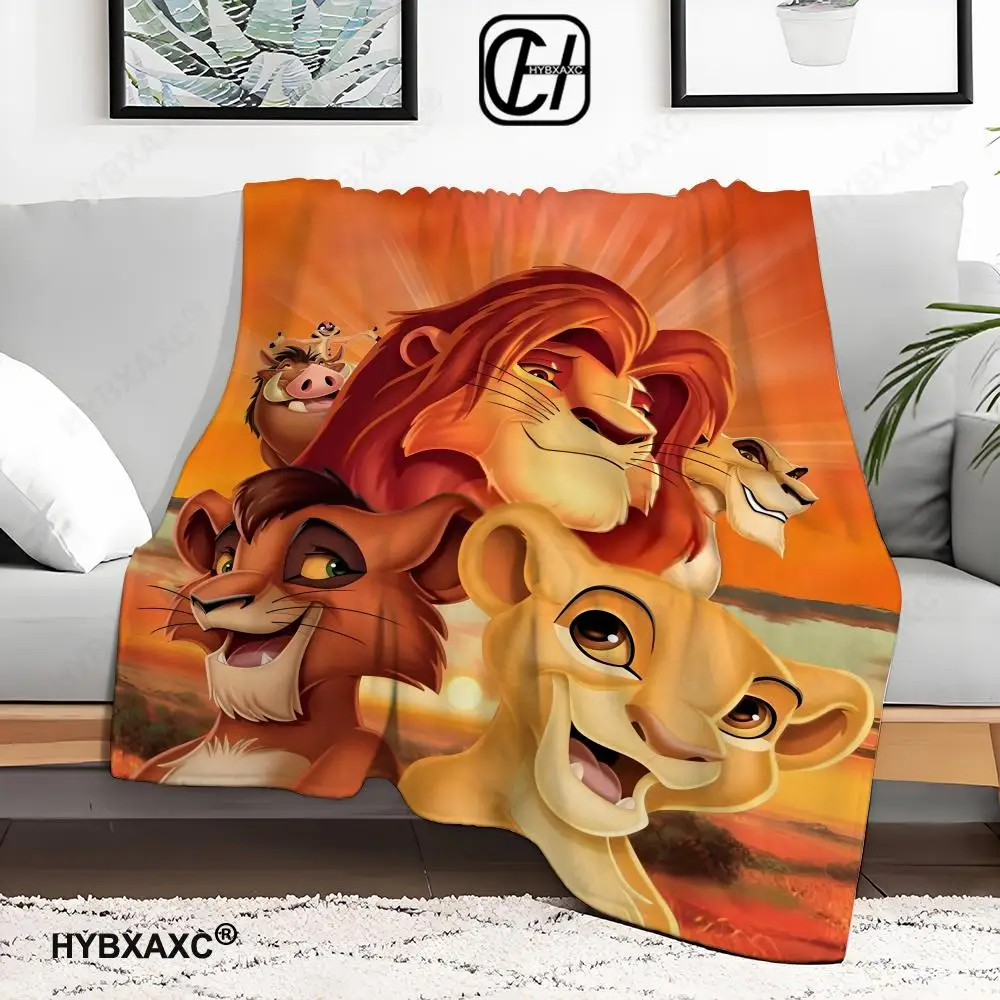 Throw Blanket lion king Aesthetic Art Flannel Blanket Portable Home Travel Camping Sofa Picnic Thickening Flannel Blanket
Throw Blanket lion king Aesthetic Art Flannel Blanket Portable Home Travel Camping Sofa Picnic Thickening Flannel Blanket