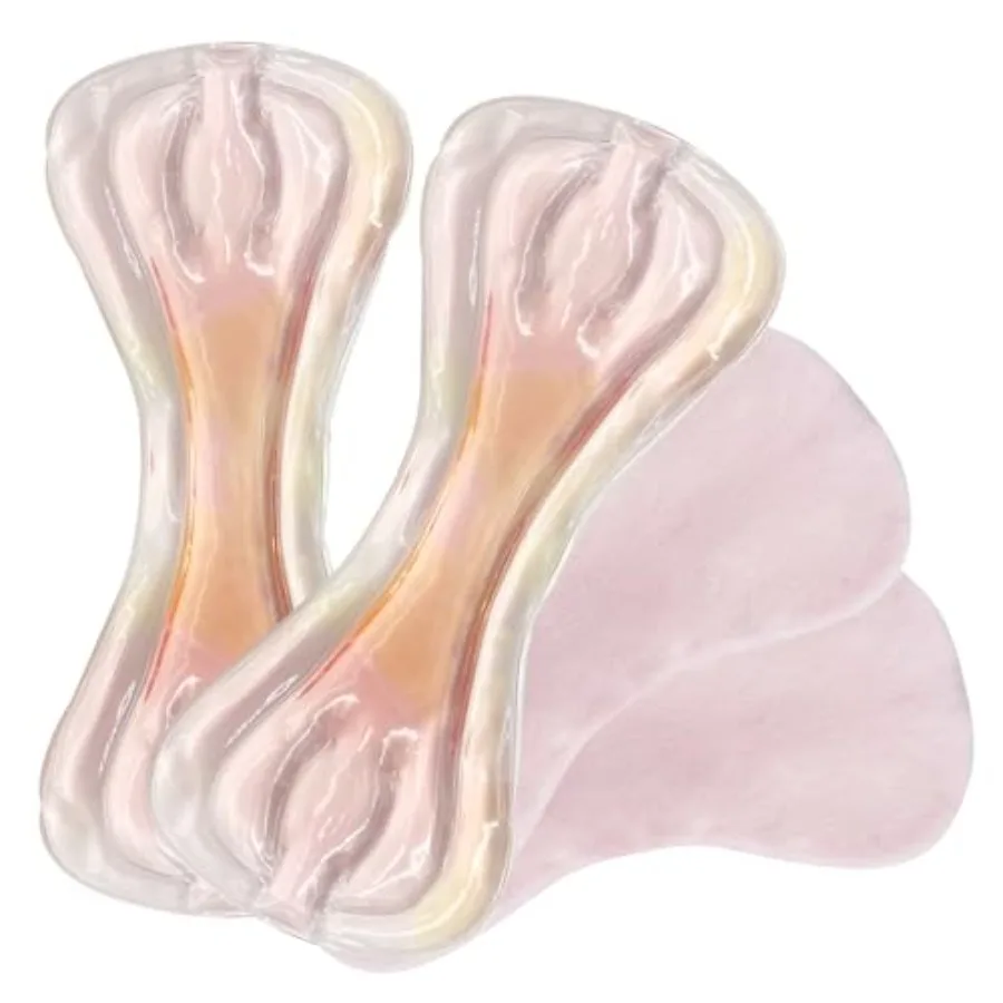 2 PCS Reusable Perineal Cooling Pad, Hemorrhoid and Perineal Ice Packs, Postpartum and Hemorrhoid Pain Relief, Hot and Cold Pac
2 PCS Reusable Perineal Cooling Pad, Hemorrhoid and Perineal Ice Packs, Postpartum and Hemorrhoid Pain Relief, Hot and Cold Pac