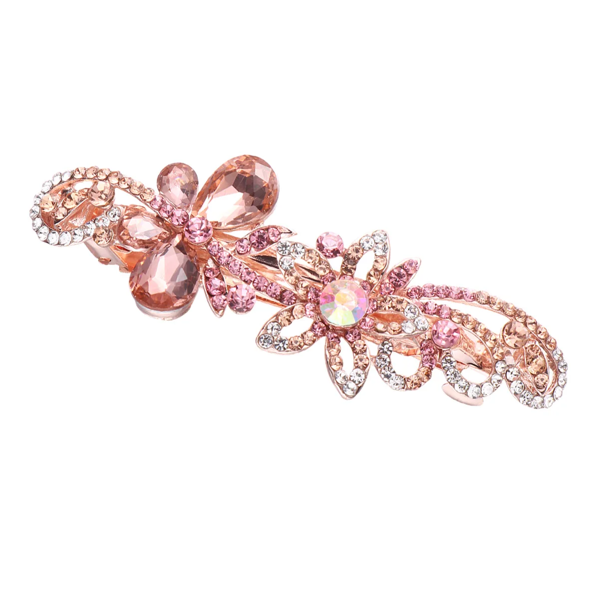 Rhinestone Clips Women Elegant Party Accessories Hair Pins Girls Fancy Barrettes Unique Design Long Lasting Perfect Gift Hair 
Rhinestone Clips Women Elegant Party Accessories Hair Pins Girls Fancy Barrettes Unique Design Long Lasting Perfect Gift Hair