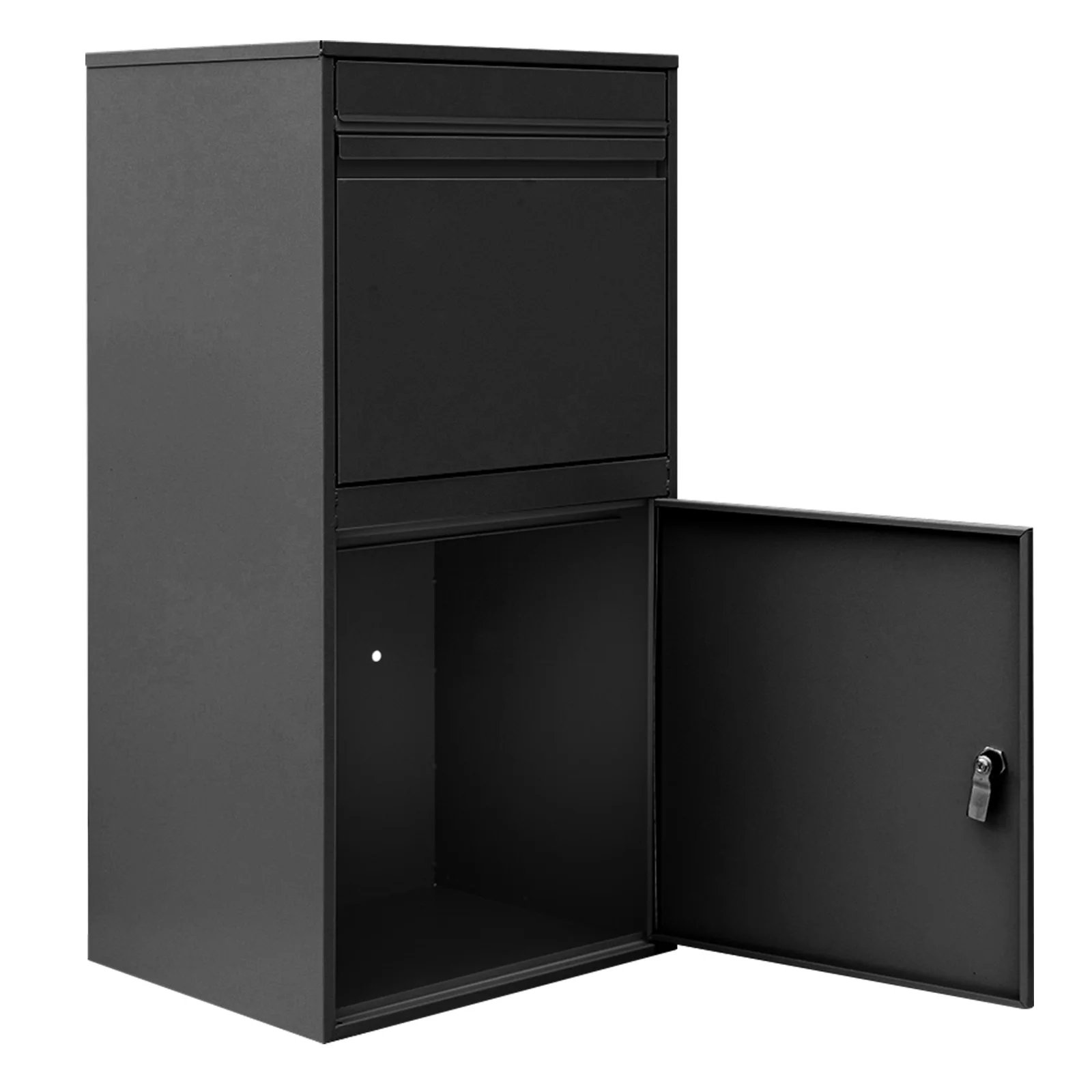 with Lock Package Delivery Box Anti-Theft Parcel Drop Box Parcel Delivery Box for Outside And House
with Lock Package Delivery Box Anti-Theft Parcel Drop Box Parcel Delivery Box for Outside And House