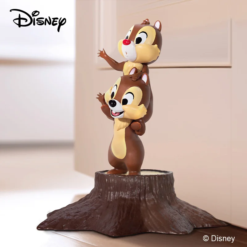 Disney Figure Chip Dale Action Figures Doorstop Multi-functional Styling Statue Doorstop Room Decoration Surprise Birthday Gift
Disney Figure Chip Dale Action Figures Doorstop Multi-functional Styling Statue Doorstop Room Decoration Surprise Birthday Gift