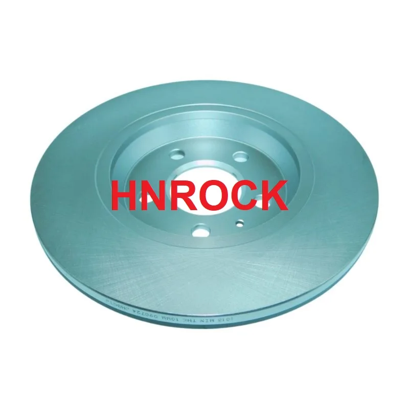 HNROCK BRAND NEW rear brake discs 8K0615601B FOR AUDI Q5
HNROCK BRAND NEW rear brake discs 8K0615601B FOR AUDI Q5